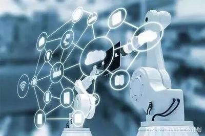 5G引領數字化 智能制造與騰訊5G生態計劃的網絡技術創新