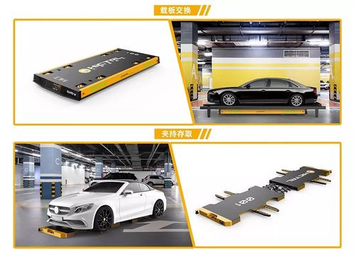 停車(chē)AGV與鐵藝護(hù)欄網(wǎng) 科技與藝術(shù)的交融之美