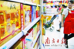 馬來燕窩進(jìn)口解禁在即，銷售用品市場迎機(jī)遇