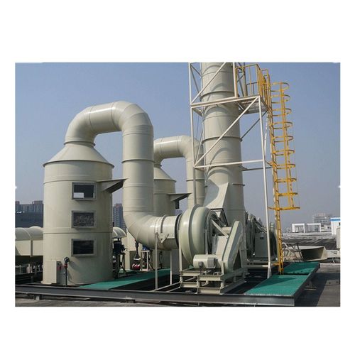 外貿(mào)噴淋塔 15000風量噴淋塔參數(shù)廠家直銷-塔式反應器|反應設備|化工