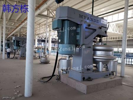 回收二手化工設(shè)備二手離心機等