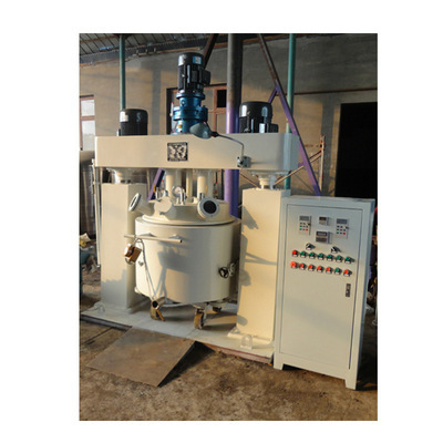 【專業(yè)生產(chǎn)密封膠設(shè)備 歡迎訂購】價格,廠家,圖片,化工成套設(shè)備,秦皇島市撫寧縣煜華化工機(jī)械-