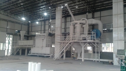 輕鈣化工設備 - kl007 - 科林威爾 (中國 河北省 生產商) - 其他工業設備 - 工業設備 產品 「自助貿易」